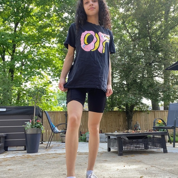 Odd Future t-shirt - Picture 7 of 7